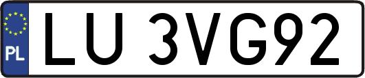 LU3VG92