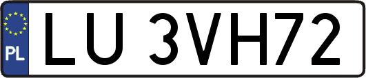 LU3VH72