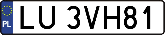 LU3VH81