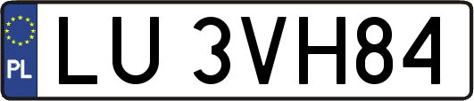 LU3VH84