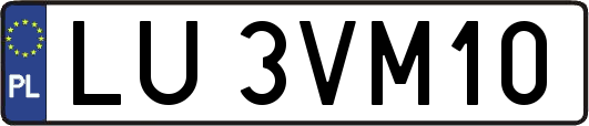 LU3VM10