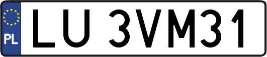 LU3VM31