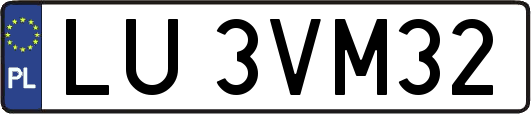 LU3VM32