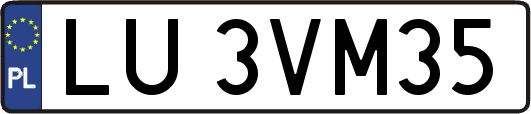 LU3VM35