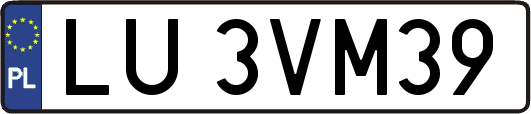 LU3VM39
