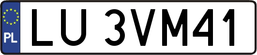 LU3VM41
