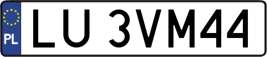 LU3VM44