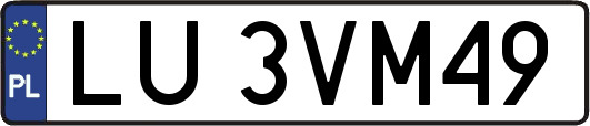 LU3VM49