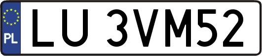 LU3VM52