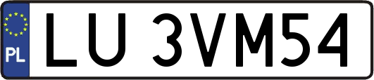 LU3VM54
