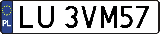 LU3VM57