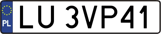 LU3VP41