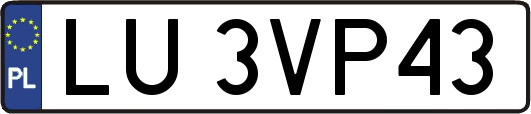 LU3VP43