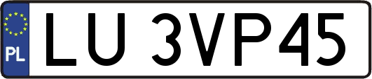 LU3VP45