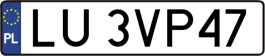 LU3VP47