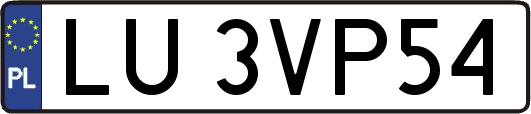 LU3VP54