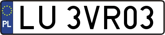 LU3VR03