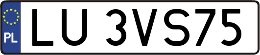 LU3VS75