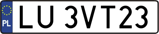 LU3VT23
