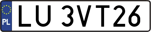 LU3VT26