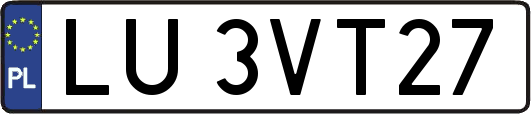 LU3VT27