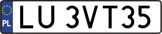 LU3VT35