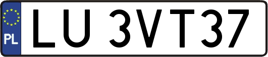 LU3VT37