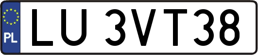 LU3VT38