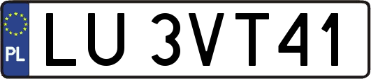 LU3VT41