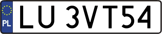 LU3VT54