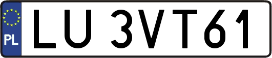 LU3VT61