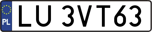LU3VT63