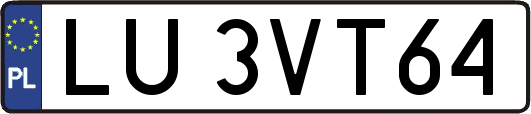 LU3VT64