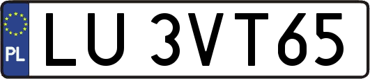 LU3VT65