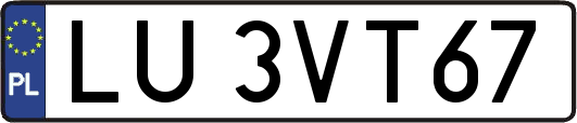 LU3VT67