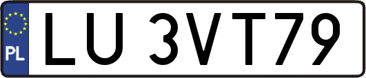 LU3VT79