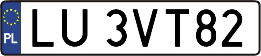 LU3VT82