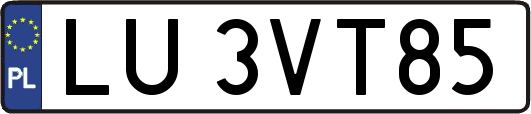 LU3VT85