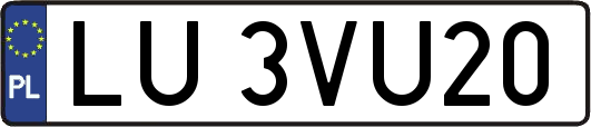 LU3VU20