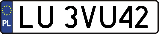 LU3VU42