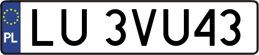 LU3VU43