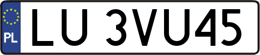 LU3VU45