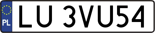 LU3VU54