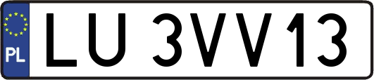 LU3VV13