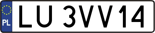 LU3VV14