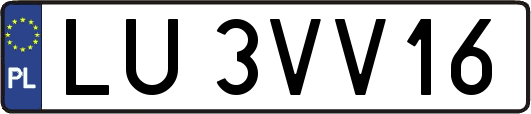 LU3VV16