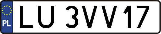 LU3VV17