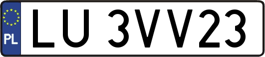 LU3VV23