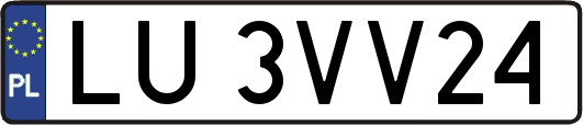 LU3VV24