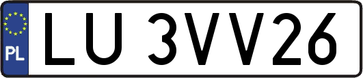 LU3VV26